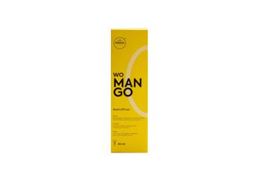 Аромат для дома с палочками AROMA 50 мл, манго