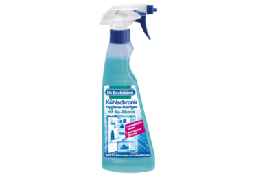 Šaldytuvo valiklis DR. BECKMANN, 250 ml