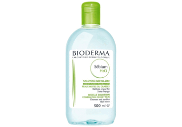 Micelinis vanduo BIODERMA, 500 ml