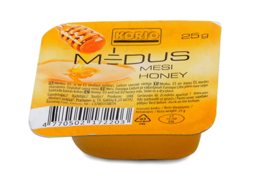 Medus KORIO, 25 g