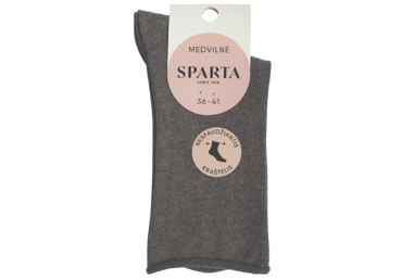 Moteriškos kojinaitės SPARTA, 1 vnt., 36-41 dydis