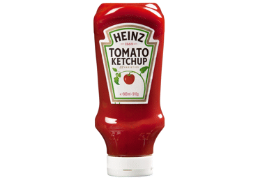 Kečupas HEINZ, 910 g