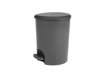 Šiukšliadėžė, 5 l, 1 vnt.