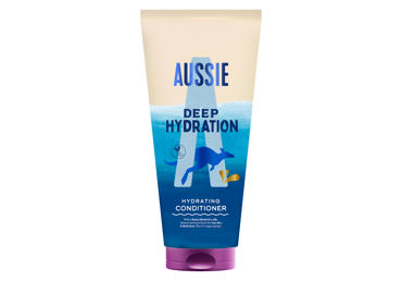 Plaukų kondicionierius AUSSIE Deep Hydration, 200 ml