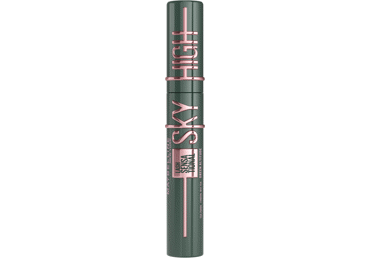 Maybelline NewYork LashSensational SkyHigh blakst. tušas GreenAltitude