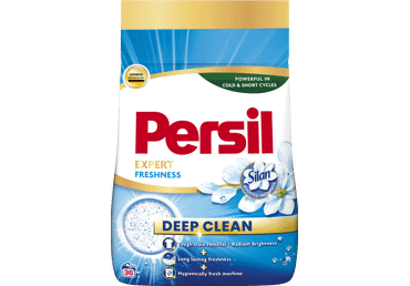 Skalb. milteliai PERSIL EXPERT FRESHNESS BY SILAN, 36 skalb., 1.98 kg