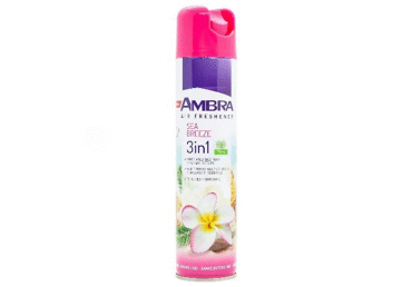 Oro gaiviklis AMBRA, 300 ml