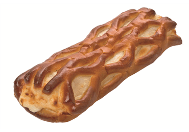 Bandelė su varškės įdaru, 100 g