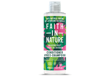 Plaukų kondicionierius FAITH IN NATURE DRAGON FRUIT, 400 ml