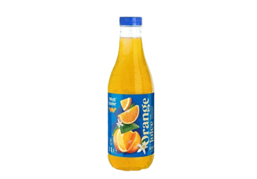 Apels.sultys iš konc. WELL DONE, PET, 1 l