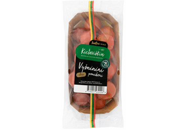 Smulkiavaisiai pomidorai, 200 g