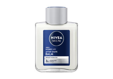 NIVEA FOR MEN Balzamas po skutimosi PROTECT&CARE, 100 ml