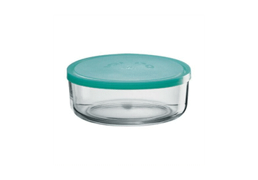 Hermetiškas indelis BORGONOVO IGLOO, 15 cm, 800 ml, 1 vnt.
