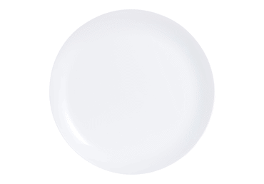 Lėkštė LUMINARC DIWALI, 27 cm, 1 vnt.