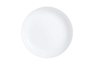Serviravimo lėkštė FRIENDS TIME, 17 cm, 1 vnt.