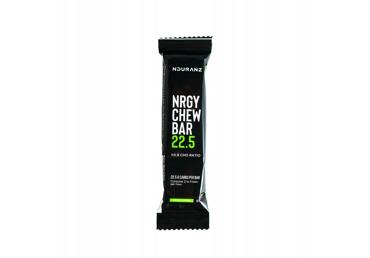Energy bar NDURANZ JUICE, apple flavor, 30 g