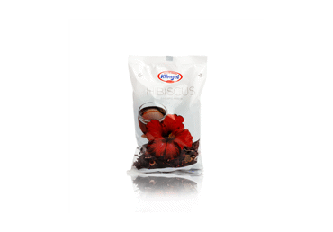 Žiedlapių arbata HIBISCUS, 100 g