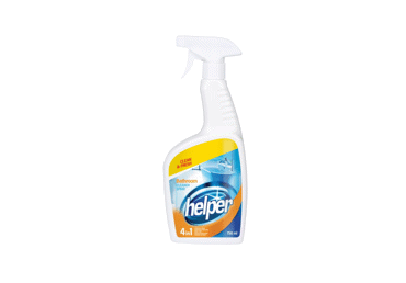 Vonios valiklis, HELPER, 750 ml