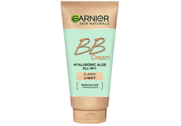 Veido kremas GARNIER BB, LIGHT, 50 ml