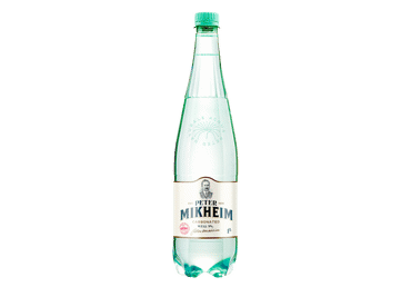 Mineralinis vanduo PETER MIKHEIM, 1 l