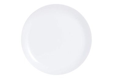 Lėkštė LUMINARC DIWALI, 25 cm, 1 vnt.