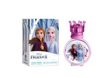 Frozen tualetinis vanduo, 30 ml