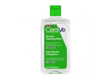 Micelinis vanduo CERAVE, 295 ml