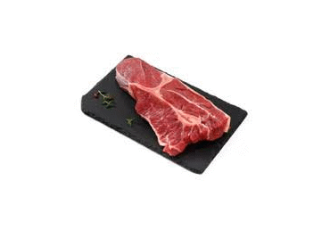 LIETUVIŠKA kiaulienos mentė su kaulu, atšaldyta, 1 kg