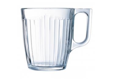 Puodelis LUMINARC GRAND CENTRAL, 250 ml