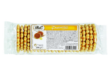 Wafers PARISETTES, 200 g