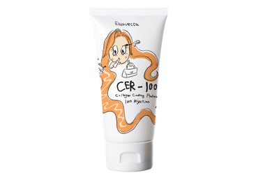 Plaukų esencija Milky Piggy Collagen Coating Protein Ion Injection ELIZAVECCA CER - 100, 50 ml