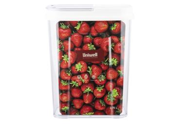 Birių produktų indas UNIWELL KONSO 2,75 L