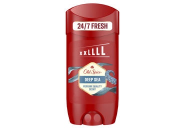 Стиковой дезодорант OLD SPICE Deep Sea, 85 мл