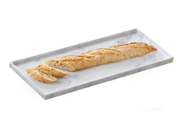 French RURAL baguette with yogurt, 290 g