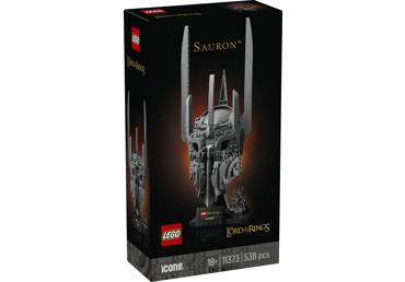Konstruktorius LEGO Ikonos 11373
