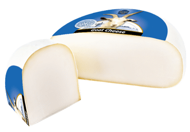 Ožkų pieno sūris GOAT FARM, 50 % rieb. s. m., 1 kg