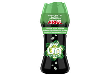 Kvapniosios granulės LENOR Ariel, 22 skalb., 270g