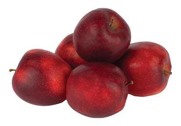 Obuoliai PRIMO, nuo 90 mm, 1 kg