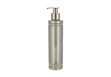Kūno losjonas VIVIAN GRAY BROWN CRYSTALS, 250 ml