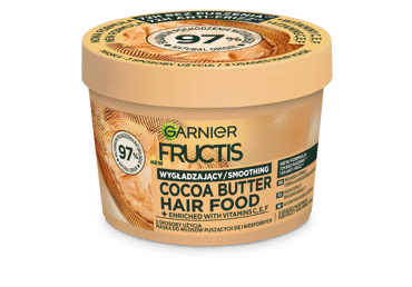 Маска для волос GARNIER FRUCTIS HAIR, 400 мл
