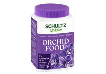 Orchidėjų trąšos SCHULTZ, 350 g