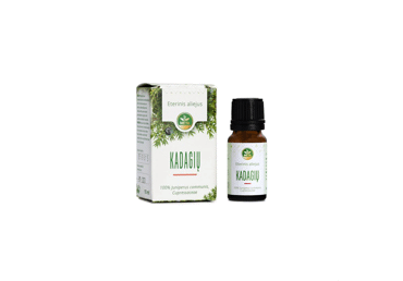 Juniper essential oil, 10 ml