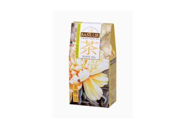 White tea BASILUR CHINESE, 100 g