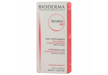 Крем для лица BIODERMA, 40 мл