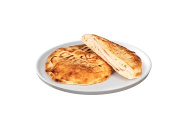 Sumuštini su kumpiu ir sūriu, 155g, 160 g
