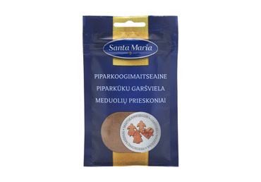 Gingerbread spices SANTA MARIA, 30 g