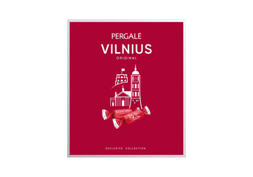 SOSTINĖS saldainiai, 250 g