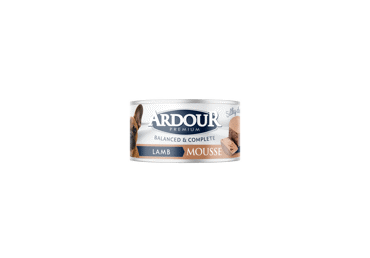 Лакомства для собак ARDOUR с ягненком 85г