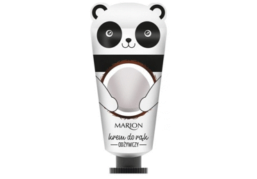 Maitinamasis rankų kremas MARION, 50 ml
