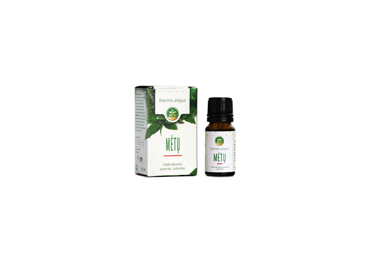 Mėtų eterinis aliejus, 10 ml